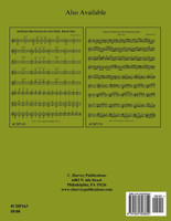 Sautille Studies for the Cello, Book One