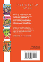 Zembla (Vol. 1)