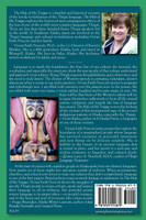 The Hide of My Tongue