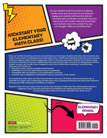 Daily Routines to Jump-Start Math Class, Elementary School