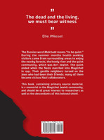 Memorial Book of the Molchad (Maytchet) Jewish Community - Translation of Sefer zikaron le-kehilat Meytshet