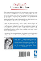 Crafting the Character ARC