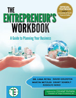 The Entrepreneur's Workbook