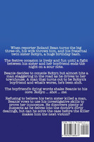 Happy Birthday Murder