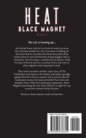 Black Magnet