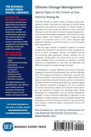 Climate Change Management