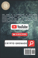Crypto Grenade, A Beginners Guide to Technical Analysis & Understanding Crypto