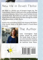 Original Old Tbilisi