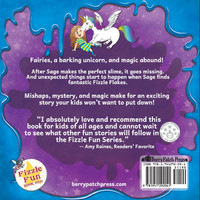 Unicorns, Magic and Slime, Oh My!