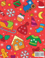 Letter Tracing Book for Kids Ages 3-5