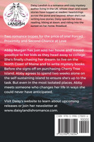 Cherry Tree Island