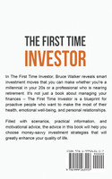 The First Time Investor