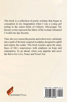 Love, Peace and Sweet Tea