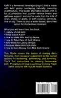 Kefir Milk