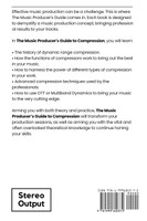 The Music Producer's Guide To Compression