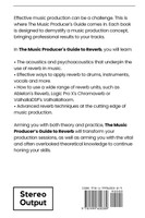 The Music Producer's Guide To Reverb