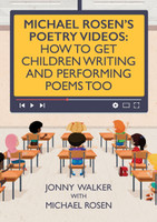 Michael Rosen's Poetry Videos