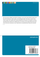 Die Rolle des Steinmetzes in der mittelalterlichen Bauhütte