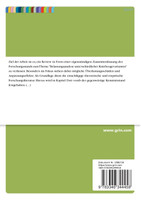 Kniebeugevarianten und ihre möglichen Überlastungsschäden und Anpassungseffekte. Eine Belastungsanalyse