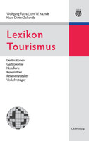 Lexikon Tourismus