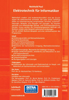 Elektrotechnik für Informatiker