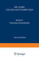 Die Lehre Von Den Kettenbruchen