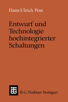 Entwurf und Technologie hochintegrierter Schaltungen