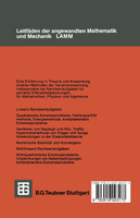 Direkte Methoden der Variationsrechnung