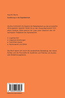 Einführung in die Digitaltechnik