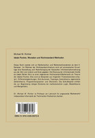 Ideale Punkte, Monaden und Nichtstandard-Methoden