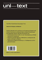Statistik für Biologen und Mediziner