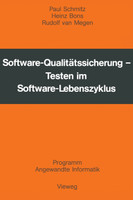 Software-Qualitätssicherung