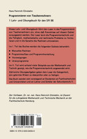 Programmieren von Taschenrechnern