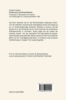 Einführung in das Wirtschaftsrecht