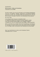 Mikrocomputer, Aufbau und Anwendungen