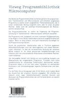 BASIC-Anwenderprogramme