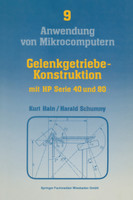 Gelenkgetriebe-Konstruktion