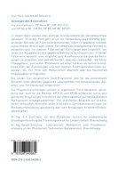 Gelenkgetriebe-Konstruktion