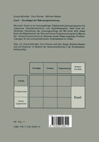 Excel-Grundlagen der Makroprogrammierung