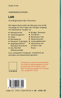 Anwenderleitfaden LAN