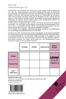 Intensivschulung LOTUS 1-2-3