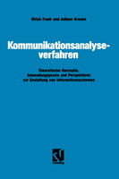 Kommunikationsanalyseverfahren