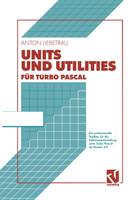 Units und Utilities für Turbo Pascal
