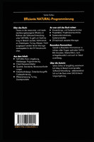 Effiziente NATURAL-Programmierung