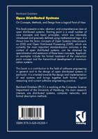 Open Distributed Systems