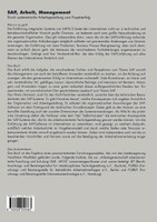 SAP, Arbeit, Management