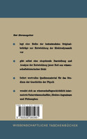 Frühe Elektrodynamik