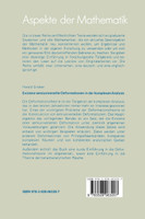 Existenz semiuniverseller Deformationen in der komplexen Analysis