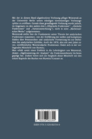 Einleitung in die Theorie der analytischen Funktionen