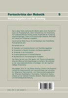 Abschätzung von Bahnfehlern in Robotersystemen